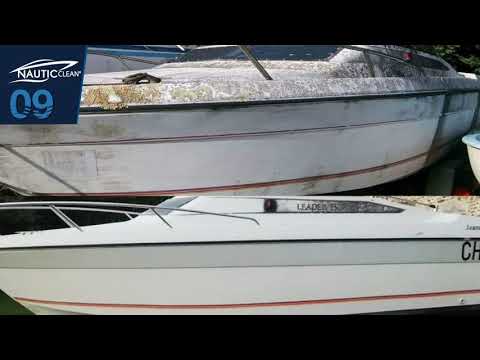 UNIVERSAL CLEANER video