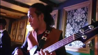 pela Estrada vou Cantando.... Billy cover