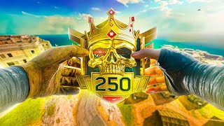 HOW TO WIN END GAMES in WARZONE RANKED (Top250)