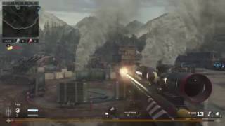 Call of Duty: Modern Warfare Remastered - 360 SNIPER HITMARKER!!