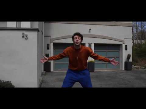 貧乏なんて気にしない　Cover by Evan Buonagurio