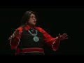 Patience and tolerance: Lessons from Pueblo traditions | Shayai Lucero | TEDxABQ