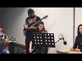 Loft Gyumri | Nrane band concert