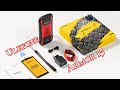 Новинка Ulefone Armor 15 с TWS наушниками за 170$, со скидками с 22 августа