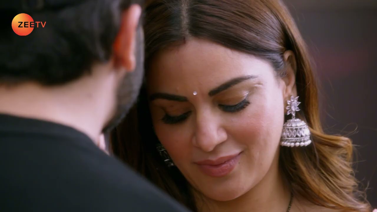 EP 923Кундали Бхагья - Индийское телешоу хинди - Же ТВ