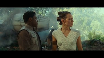 Star Wars Episode IX: Rise of Skywalker - "You