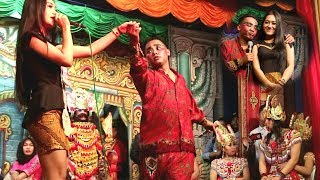 Romantis banget slamet koplak & vita alvia janger sbp live ringintelu