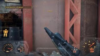 Anti-Materiel Rifle (Creation Club)