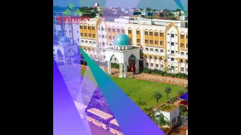 Shaheen Group of Institutions