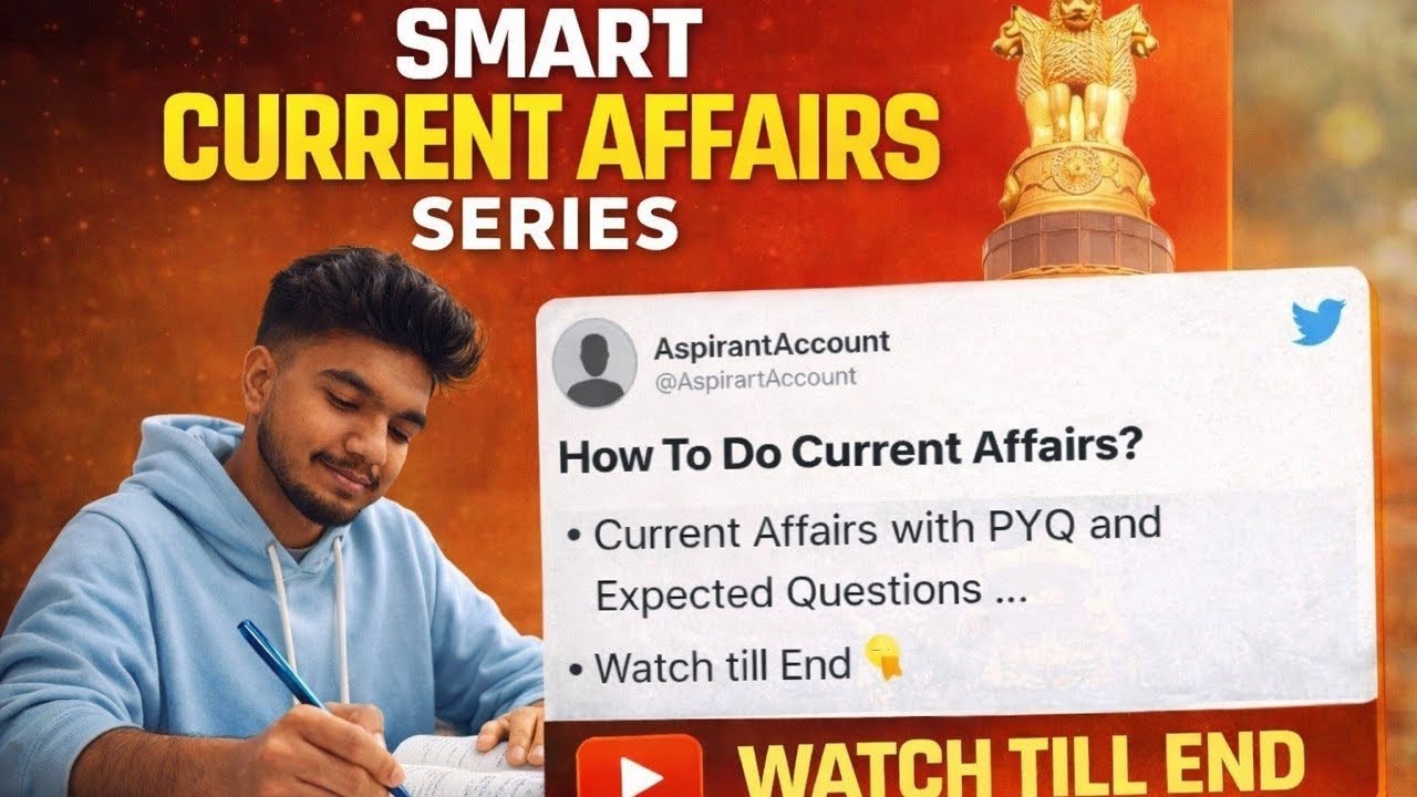Still CONFUSED How to Cover CURRENT AFFAIRS for Upsc Prelims? Watch this