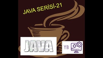 Java Serisi-21 Arrayler-(Diziler)