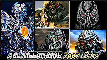 Who is stronger Prime or Megatron?