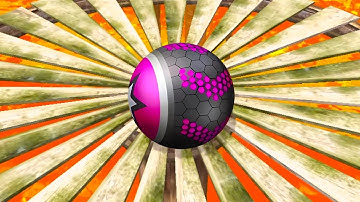 Rollance Adventure Balls - NEW SpeedRun Gameplay 🌟 Level 16293