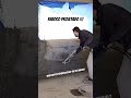 Reboco Projetado !!!