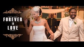 Forever In Love // Wedding Film