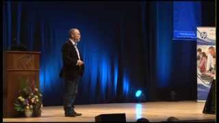 Patrick Ward | Microsoft Ireland| GetMobile 2013