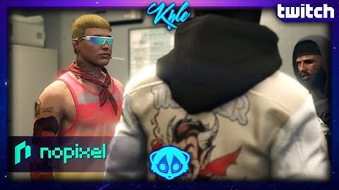 July/26/2023 - NoPixel