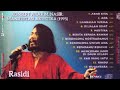 M nasir  konser akar manifestasi akustika 1995  full album