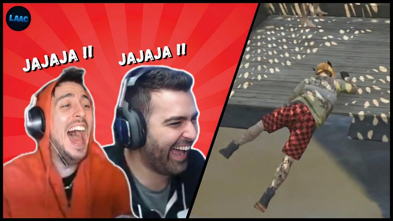 🤣 Mejores Momentos Fargan & Braxxter | GTA V Enero 2020 #3