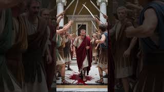 When Soldiers Went Against a King