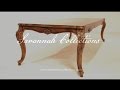 French Provencal Dining Table by Savannah Collections Clive Christian French Provencal Dining Table by Savannah Collections Clive Christian