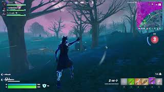 FORTNITE-Irány az Unreal! 🎮😁