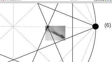 (Un)System of Reference and a Body - performance piece by Joana Chicau