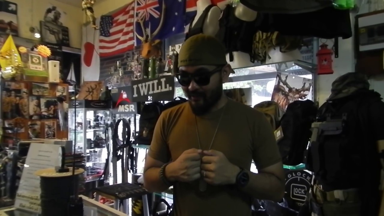 Glock Austria VS Glock USA อะไรดีกว่ากัน YouTube