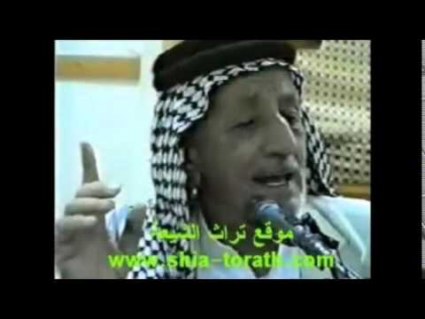 لطمية مضامين الحزن اداء سيد حيدر التركماني