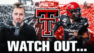 Why Texas Tech Could Be DANGEROUS in 2026