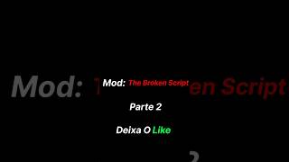EP:2 Jogando The broken Script com os amigos #minecraft #gaming #horror