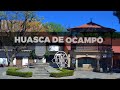 Pa Todos Lados en Huasca de Ocampo