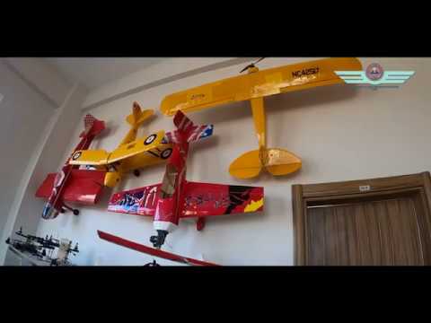 erciyes universitesi havacilik ve uzay bilimleri fakultesi youtube