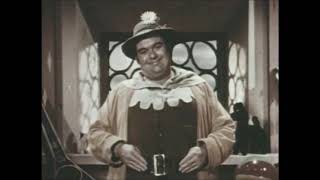 Mr. Piper and the Story of the Three Sisters (1963), CBC Television