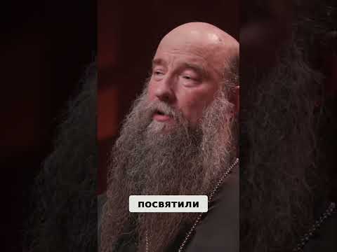 Московская духовная академия: уникальное братство монахов