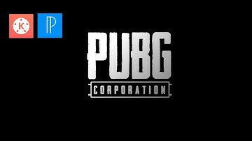 PUBG intro editing in Kinemaster | Simple steps 🔥👌 | using PixelLab | King Of Kinemaster