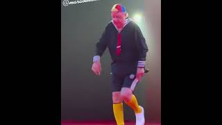 Celebrity This is how Carlos Villagran is embarrassing by continuing to play Quico. Wealth