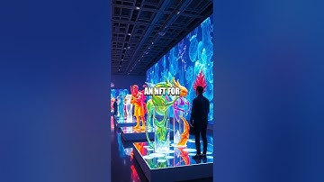 The Blockchain Revolution in Art