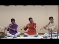 Raga bhoopali  bansuri