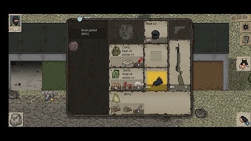 Mdz+ 1.1 new glitch (infinite stackable items, etc.)