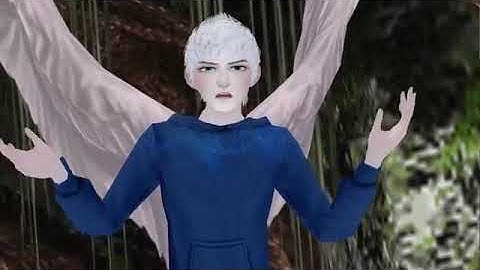 [MMD] Faded x Closer Jelsa version