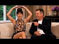 Anne Hathaway at Her ABSOLUTE Funniest!