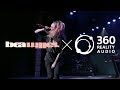 Bea Miller x Sony's 360 Reality Audio