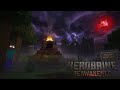Herobrine ReAwakened Addon - Released