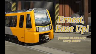 Ernest, Ease Up!