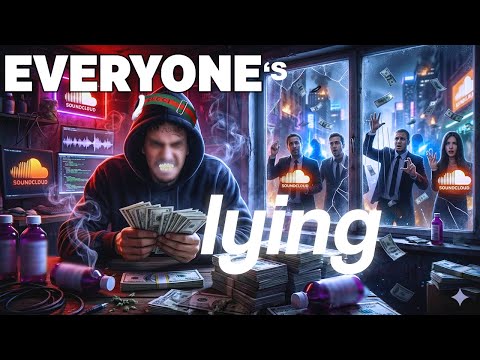 Everyone is lying about Soundcloud in 2026