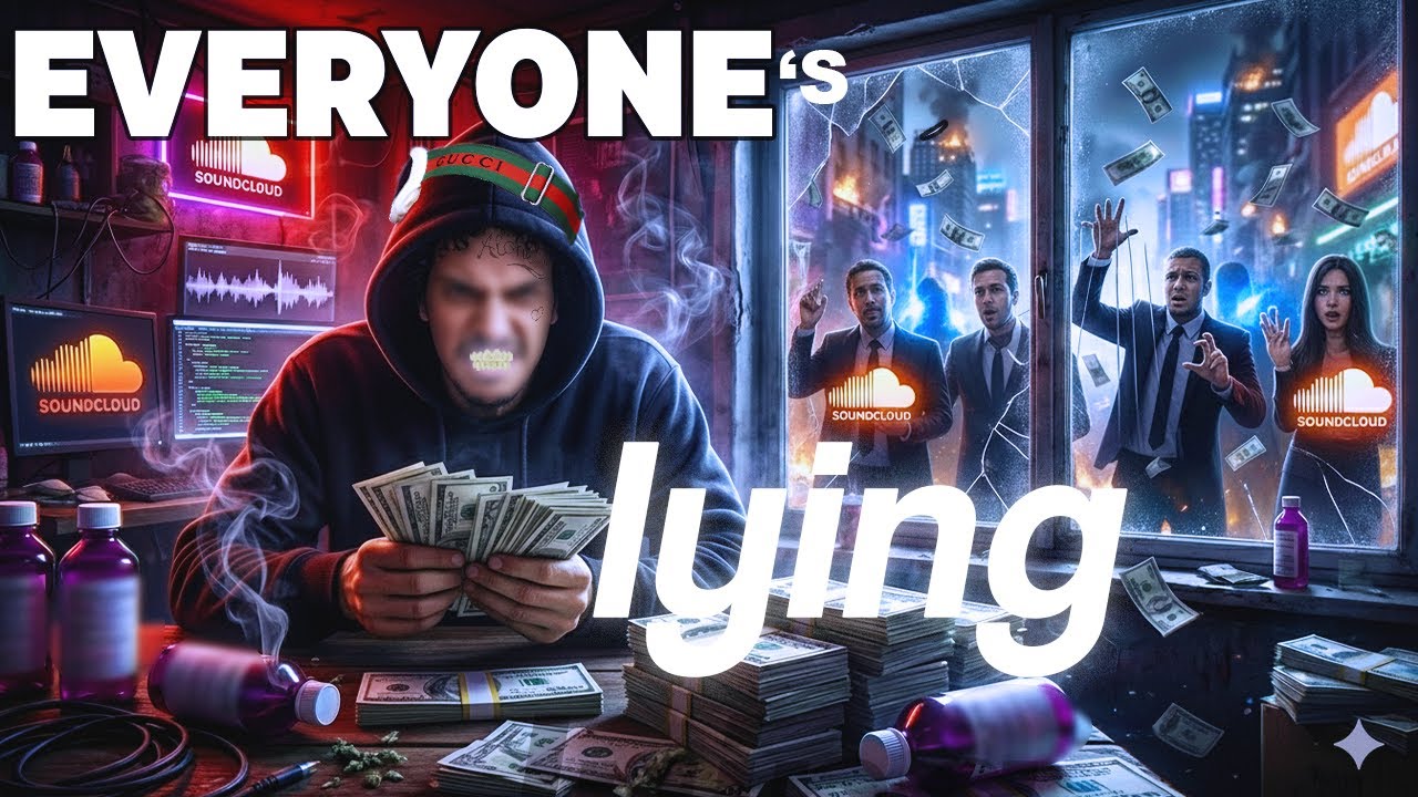 Everyone is lying about Soundcloud in 2026