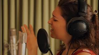 Veronika Morscher's new album 'Blooming' | Promotional Video 2024