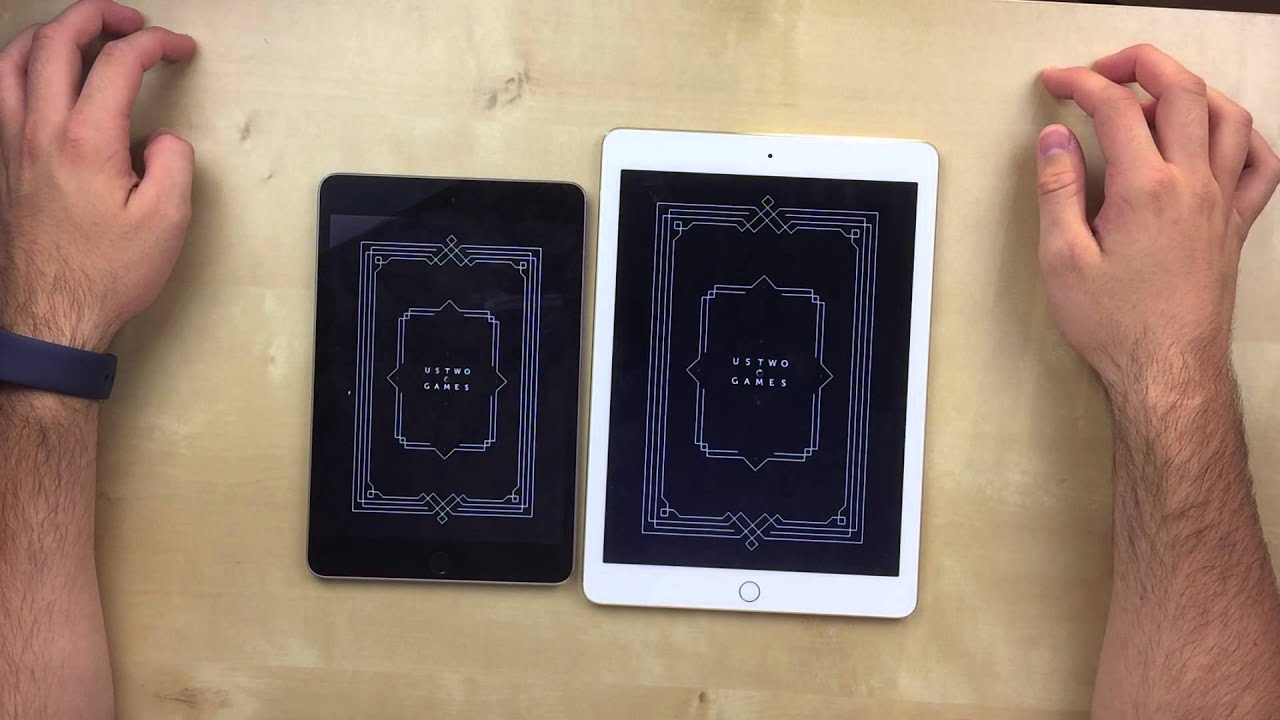 mini 4 vs air 2 speedtest applenayoutube mini 4 vs air 2 speedtest applenayoutube