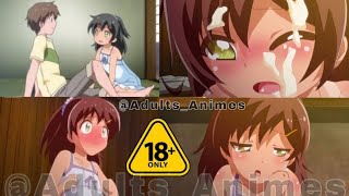 Hentai🤤🍑 must watch link in bio #Anime # nightshift nurses#